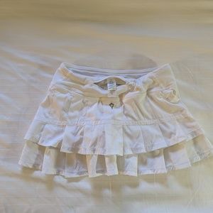 Ivivva Skirt Size 8